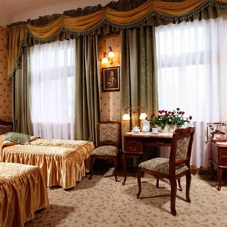 Hotel Europejski 3*