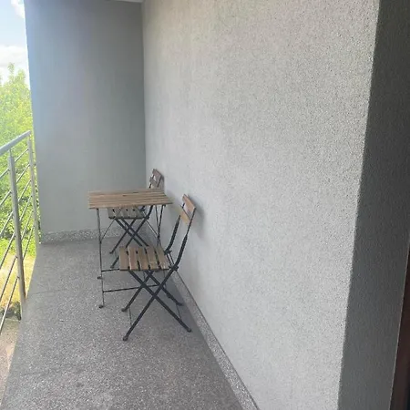 Apartament Pszczelna Apartment *