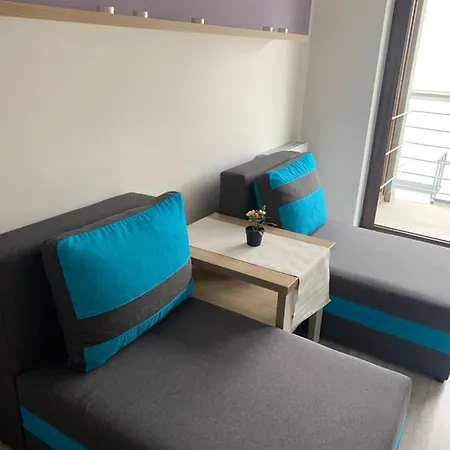 Apartment Apartament Pszczelna Krakow