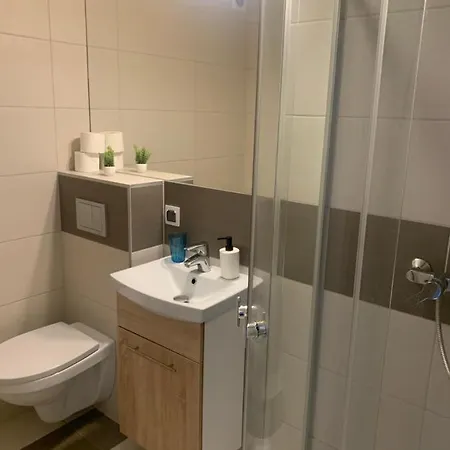 Apartament Pszczelna Krakow