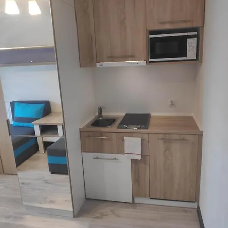 Apartament Pszczelna * Krakow