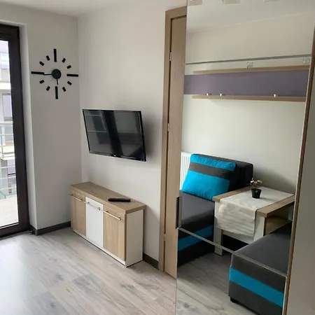 Apartament Pszczelna Apartment
