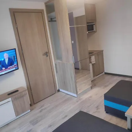 Apartment Apartament Pszczelna Krakow