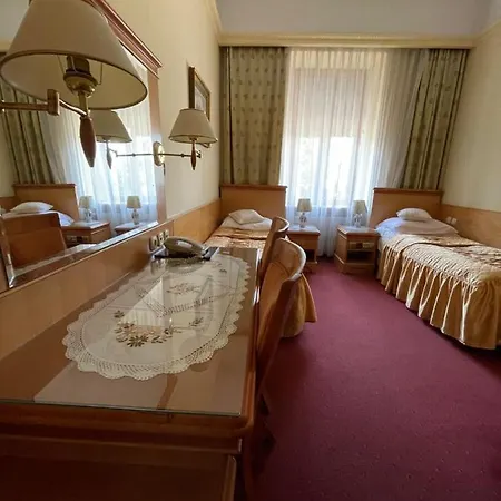 Europejski Hotel