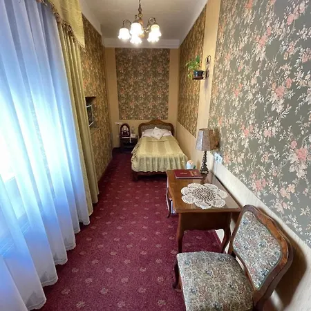 Europejski Hotel
