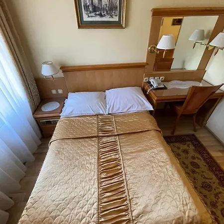 Hotel Europejski