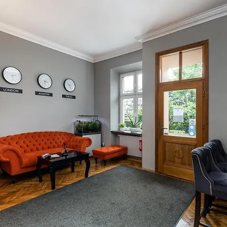 Wawel - Jewish District Apartment