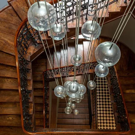 Z14 Boutique - Old Town 4* Cracovie