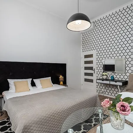 Z14 Boutique - Old Town Cracovie