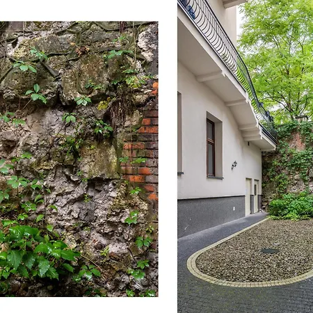 Appart hôtel Z14 Boutique - Old Town 4*