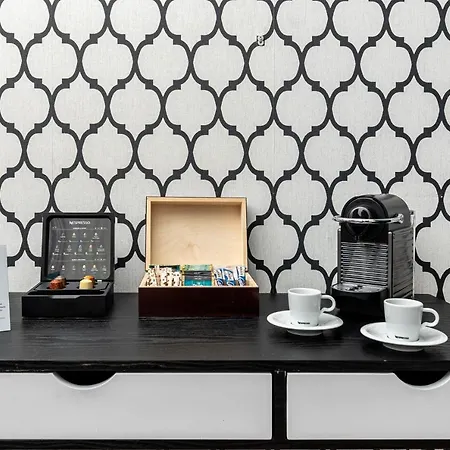 Z14 Boutique - Old Town Appart hôtel Cracovie