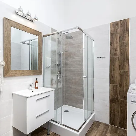 Z14 Boutique - Old Town 4* Cracovie