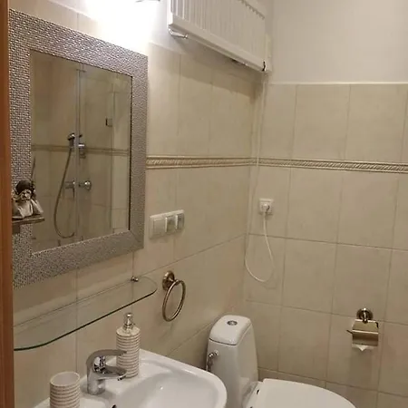 Centrum Apartament Kraków