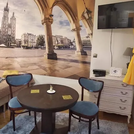 Apartament Centrum