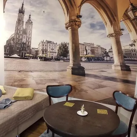 Centrum Apartamento