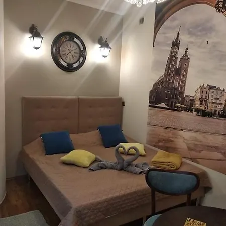 Apartamento Centrum