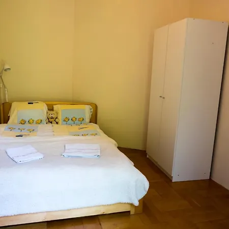 Apartment Apartament Parkowy Krakow