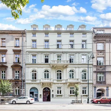 Old Town Aparthotel