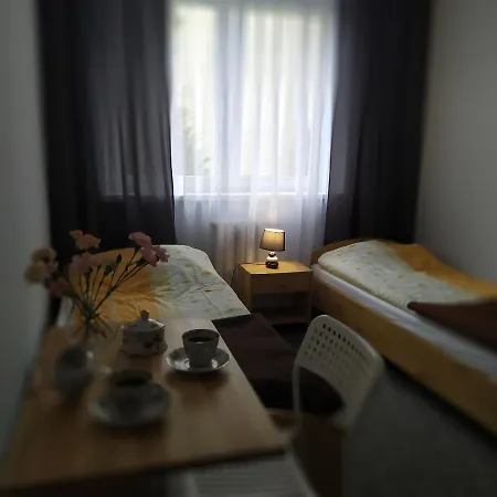 Centro Unita Guest house *
