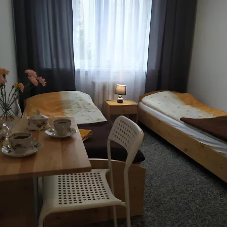 Centro Unita Krakow