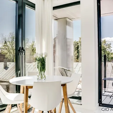 Gio Apartments, Luxury, Old Town Cracow Krakow