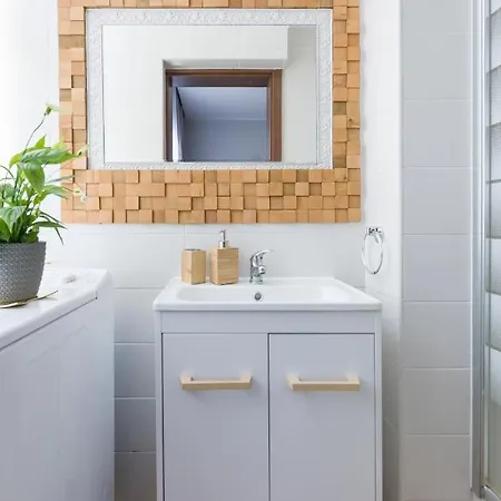 Apartment Jm 2 Station - Bosacka Street Near Old Town *
