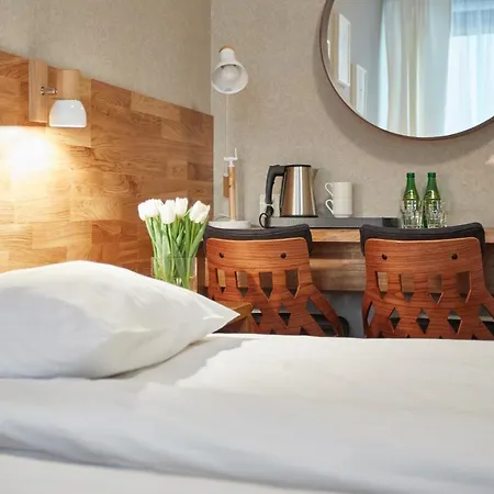 Batory Hotel Krakow