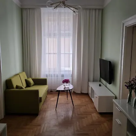 St. * Krakow