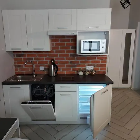 Apartment Juwel Uroczy 2b Stare
