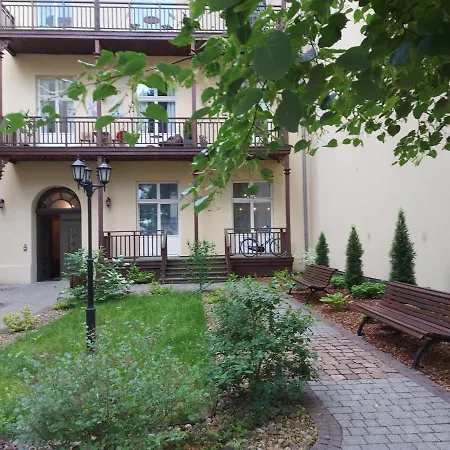 Apartment Juwel Uroczy 2b Stare Krakow