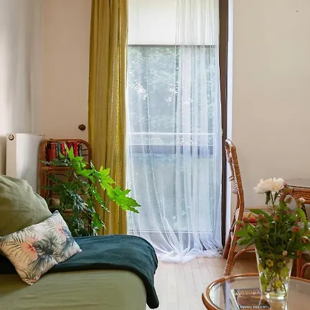 Negroni Stare Apartment