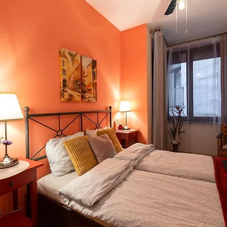 Appartement Negroni