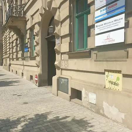 Apartment Czar Prowansji - Comfy & Quiet Near Rynek&train Station Netflix