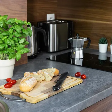 Otium Old Town Sarego Apartment