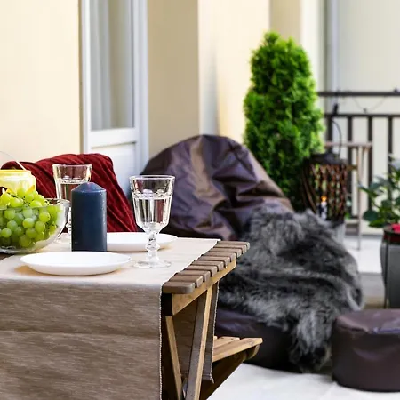 Otium Old Town Sarego * Krakow