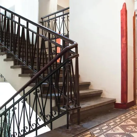 Bright Loft Radziwillowska Street Krakow