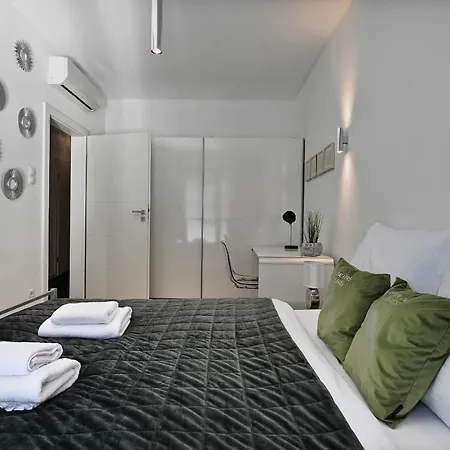Apartamento Prestige Browar Lubicz Stare