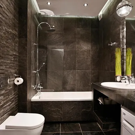 Prestige Browar Lubicz Stare Apartamento *