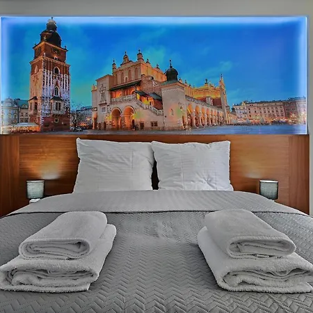 Apartamento Prestige Browar Lubicz Stare *