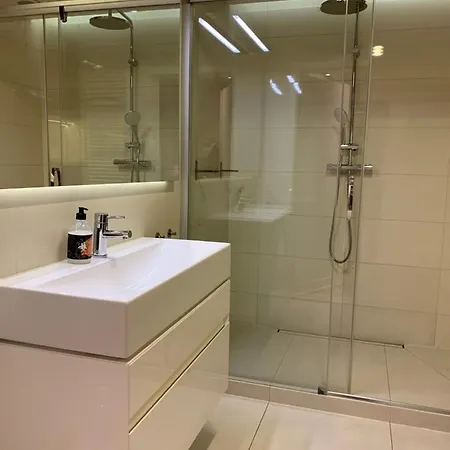 Apartment Browar Lubicz Stare