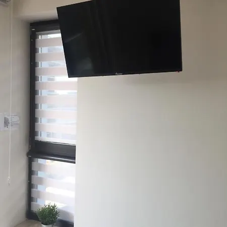 ホームステイ Apartament Arena No. 91 クラクフ