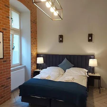 Apartamento Uroczy 1 Stare