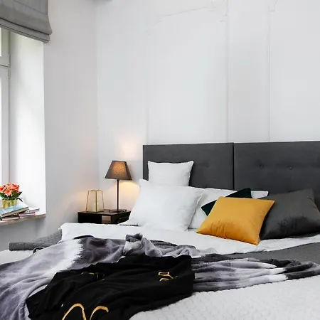 Otium Old Town Sarego Apartment