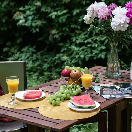 Otium Old Town Sarego Apartment