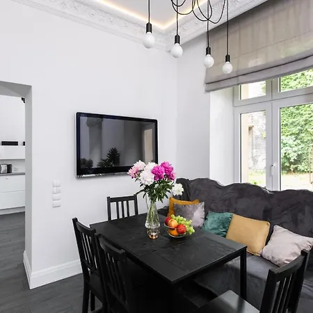 Apartment Otium Old Town Sarego