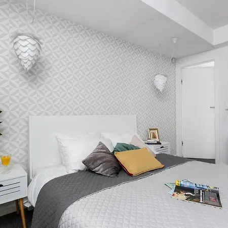 Otium Old Town Sarego Apartment Krakow