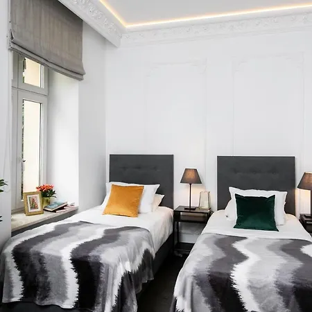 Apartment Otium Old Town Sarego