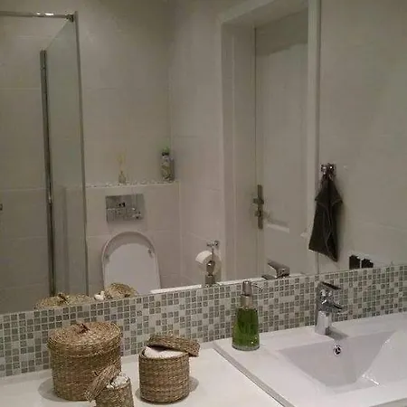 Apartament Vistula