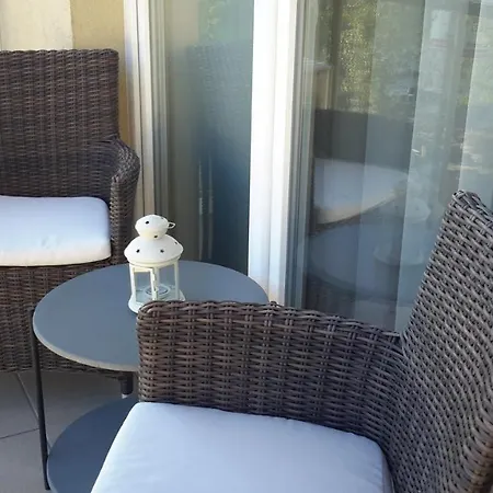 Apartment Aria Studio Krakow