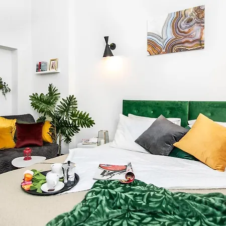 Otium Old Town Sarego Apartment